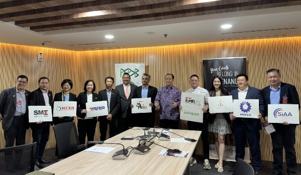 Penang Gears Up for EMAX and PMAX 2023