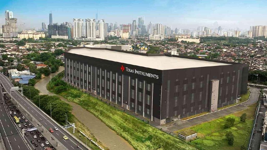 TI to Expand Manufacturing Operations in Malaysia