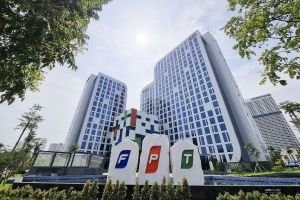 Vietnam's FPT Launches Semiconductor Subsidiary, Unveils First Chips