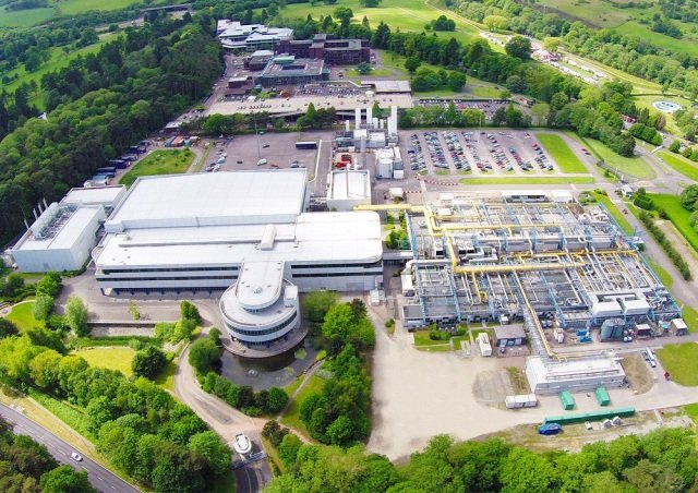 UK Approves Chinese Takeover of Newport Wafer Fab