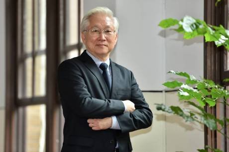 Taiwan's Tech Chief Applies Pandemic Lessons to Innovation